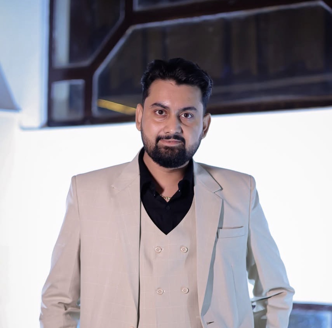 Amar Tyagi